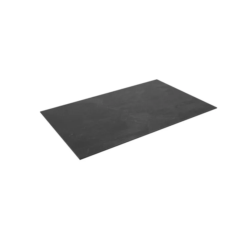 Plastic Slate Display Tray - 600 mm x 400 mm Plastic Slate Display Tray - 600 mm x 400 mm