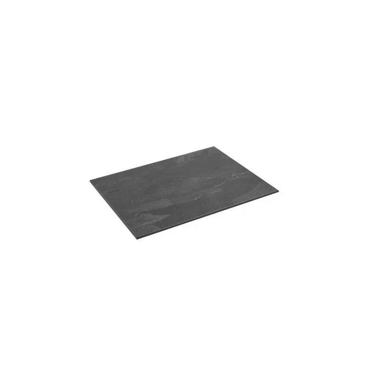 Plastic Slate Display Tray - 600 mm x 200 mm
