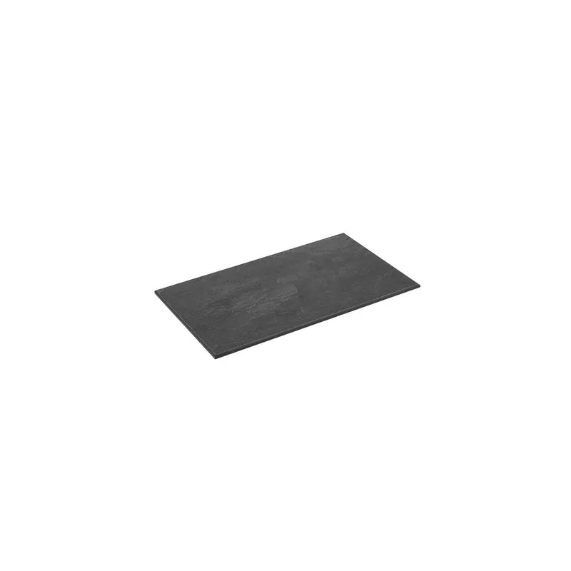 Plastic Slate Display Tray - 400 mm x 300 mm Plastic Slate Display Tray - 400 mm x 300 mm