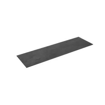 Plastic Slate Display Tray - 400 mm x 200 mm