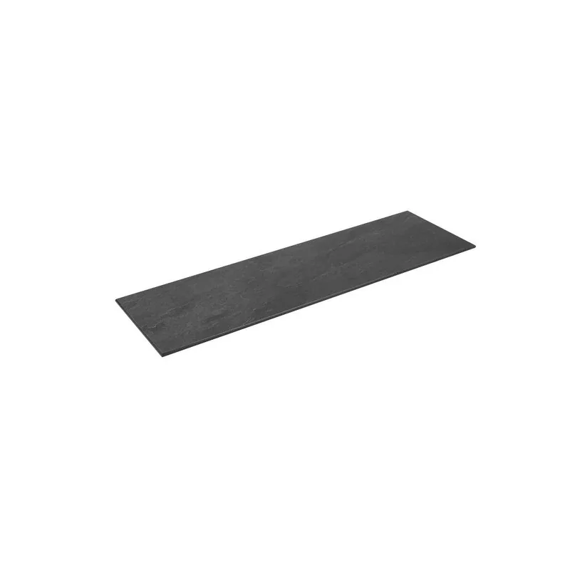 Plastic Slate Display Tray - 400 mm x 200 mm Plastic Slate Display Tray - 400 mm x 200 mm