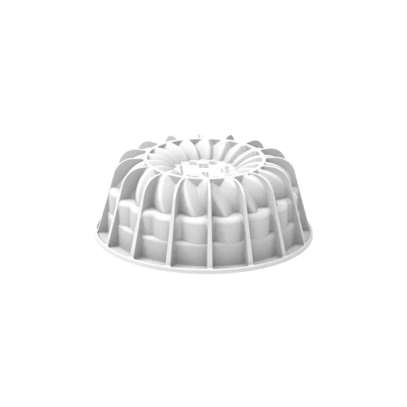 Silikomart Professional Pleincoeur Round 710 Entremet Mold - ⌀140 mm x h 59 mm - 710ml Silikomart Professional Pleincoeur Round 710 Entremet Mold - ⌀140 mm x h 59 mm - 710ml