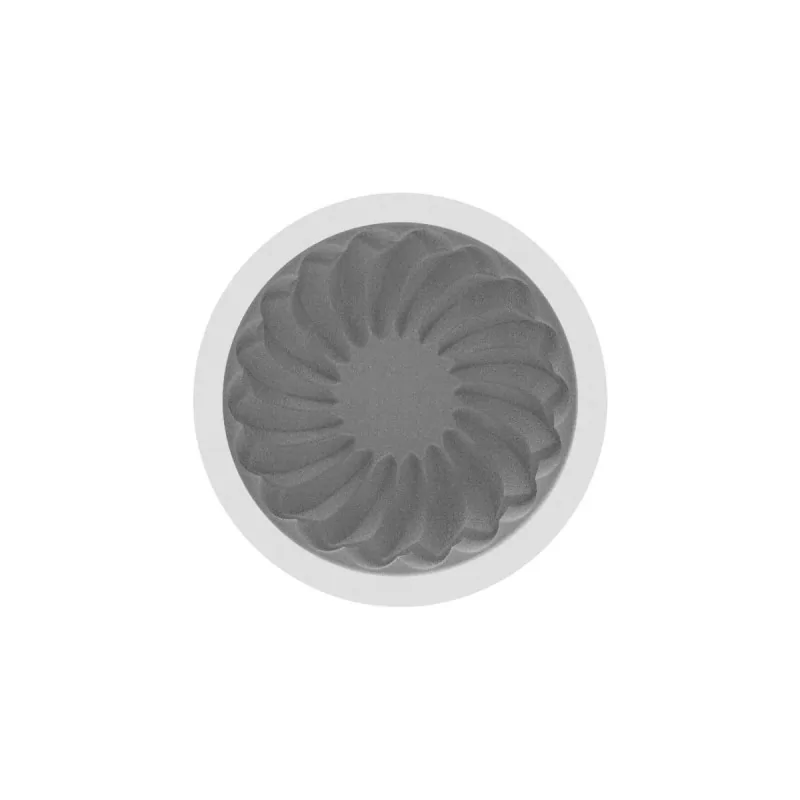 Silikomart Professional Pleincoeur Round 710 Entremet Mold - ⌀140 mm x h 59 mm - 710ml Silikomart Professional Pleincoeur Round 710 Entremet Mold - ⌀140 mm x h 59 mm - 710ml