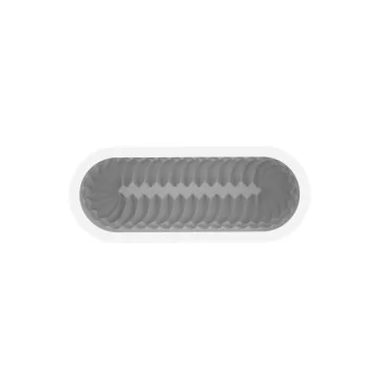 Silikomart Professional Pleincoeur Buche 860 Pastry Mold - 236 mm x 80 mm x h 60 mm - 860ml