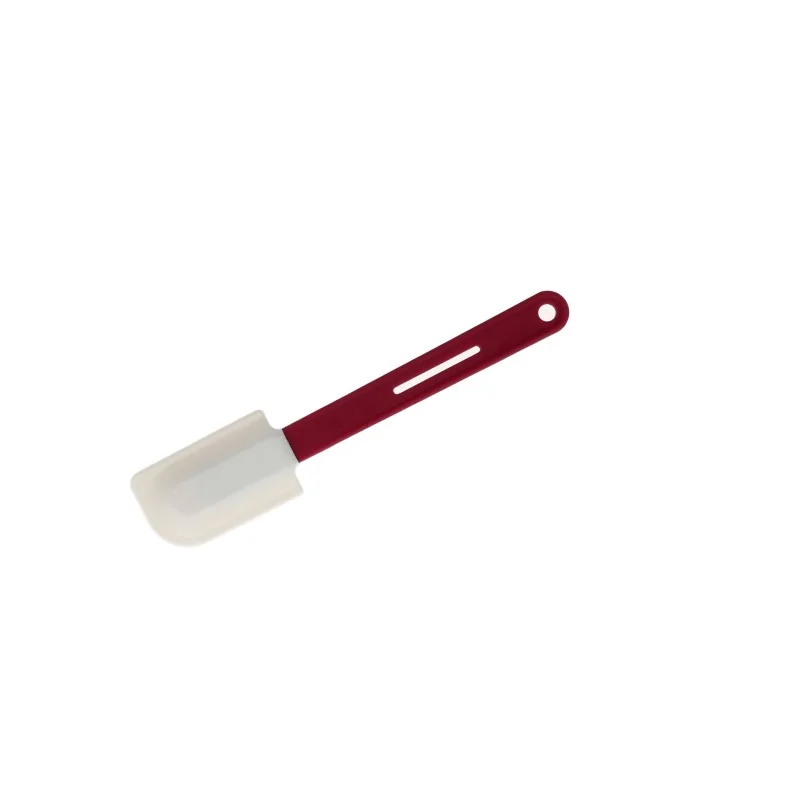 Rubber Silicone High Temperature Spatula - 25 cm Rubber Silicone High Temperature Spatula - 25 cm