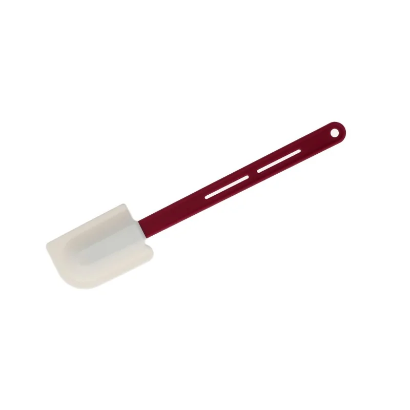 Rubber Silicone High Temperature Spatula - 36 cm Rubber Silicone High Temperature Spatula - 36 cm