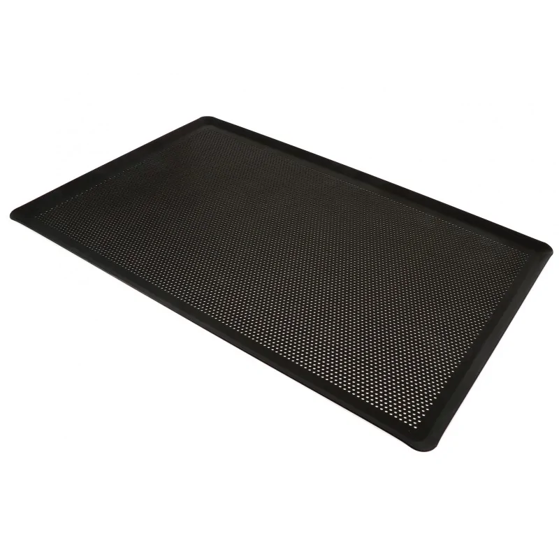 Non-Stick Perforated Aluminum Baking Sheet - 60 x 40cm