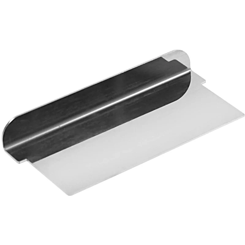 Replacement Joint Bar For Aluminum Cake Display Sheets - 100 mm width