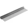 Replacement Joint Bar For Aluminum Cake Display Sheets - 200 mm width