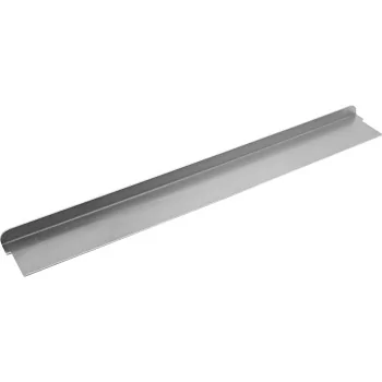 Replacement Joint Bar For Aluminum Cake Display Sheets - 400 mm width