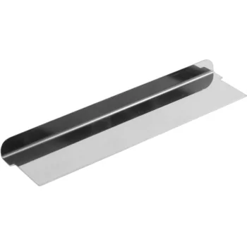 Replacement Joint Bar For Stainless Steel Cake Display Sheets - 200 mm width