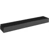 Frame For Cake Display Tray - 590 mm x 115 mm x h 55 mm