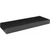 Frame For Cake Display Tray - 590 mm x 215 mm x h 55 mm