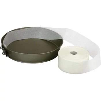 Baking Release Paper - 400m - 70mm Height