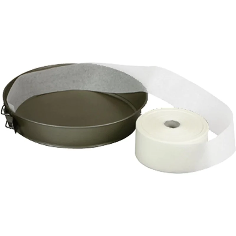 Baking Release Paper - 400m - 70mm Height