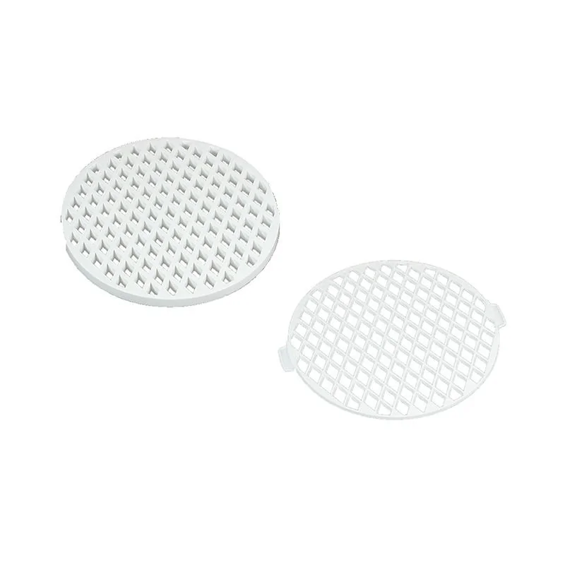 Plastic Lattice Matrix Pie Top Cutter - ∅ 300 mm