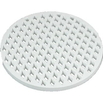 Plastic Lattice Matrix Pie Top Cutter - ∅ 300 mm