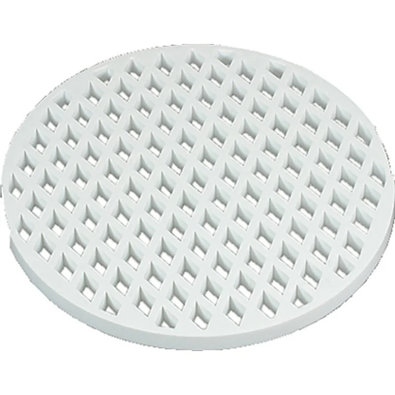 Plastic Lattice Matrix Pie Top Cutter - ∅ 300 mm