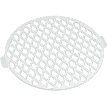 Plastic Lattice Matrix Pie Top Cutter - ∅ 300 mm
