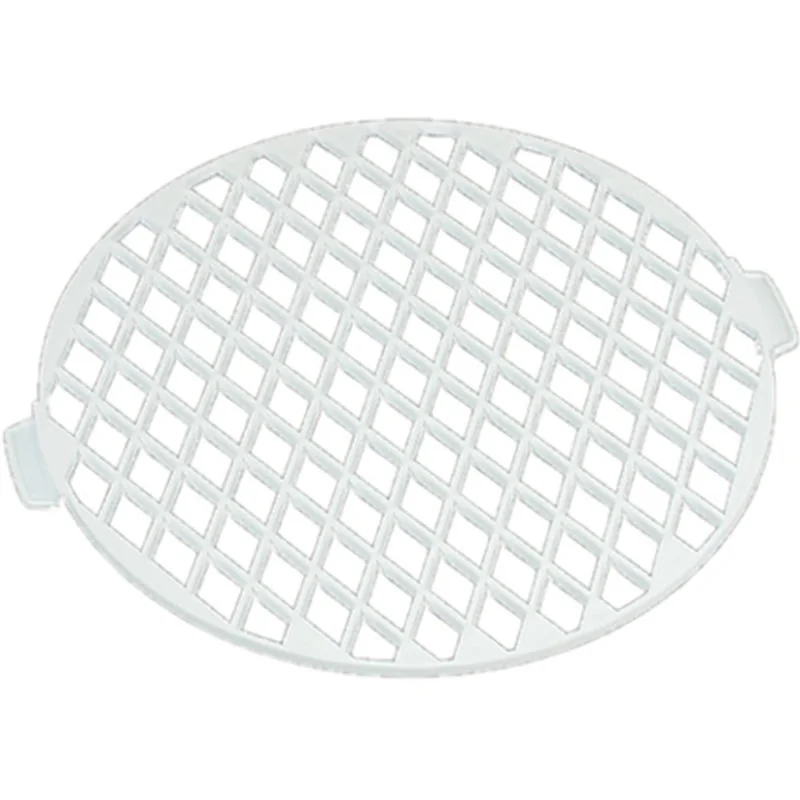 Plastic Lattice Matrix Pie Top Cutter - ∅ 300 mm