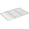 Stainless Glazing and Cooling Rack - 590 mm x 390 mm