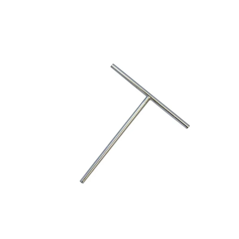 Stainless Steel Crepe Spreader - 180mm x 180 mm Stainless Steel Crepe Spreader - 180mm x 180 mm