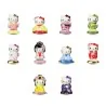 Prime Premium Assorted Galette des Rois Feves King Cakes Charms - Hello Kitty Kimono Collection - Pack of 100