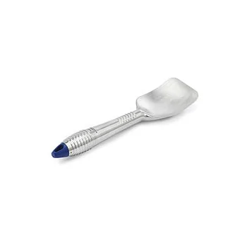 Vollrath 52116 Vollrath Softspoon - 16 1/2'' Spoon Shaped Spatula