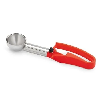 Vollrath 52116 Vollrath Softspoon - 16 1/2'' Spoon Shaped Spatula
