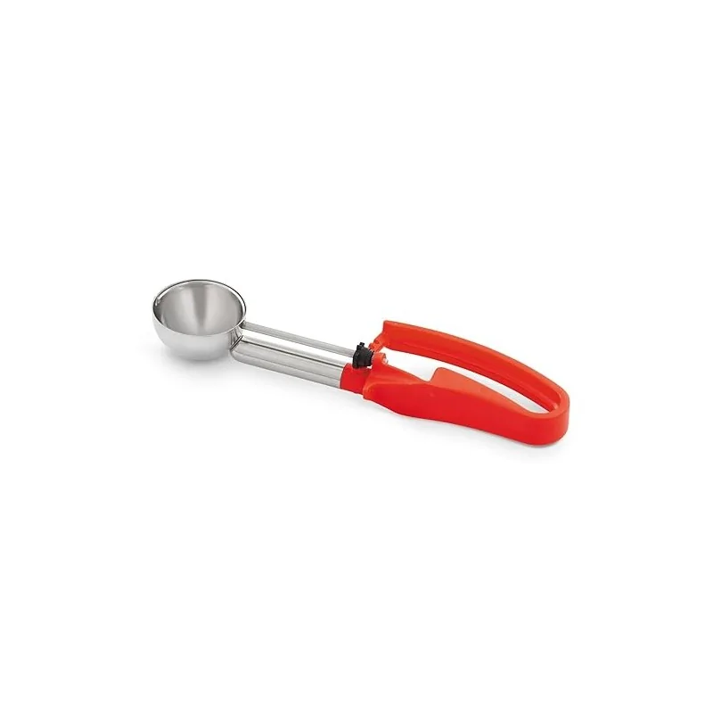 Vollrath 52116 Vollrath Softspoon - 16 1/2'' Spoon Shaped Spatula Vollrath 52116 Vollrath Softspoon - 16 1/2'' Spoon Shaped Spatula