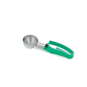 Vollrath 52116 Vollrath Softspoon - 16 1/2'' Spoon Shaped Spatula