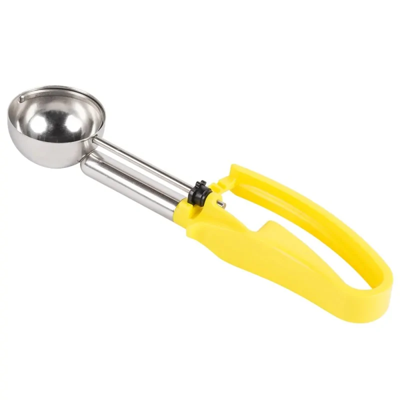 Vollrath 52116 Vollrath Softspoon - 16 1/2'' Spoon Shaped Spatula Vollrath 52116 Vollrath Softspoon - 16 1/2'' Spoon Shaped Spatula