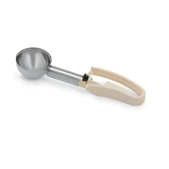 Vollrath 52116 Vollrath Softspoon - 16 1/2'' Spoon Shaped Spatula