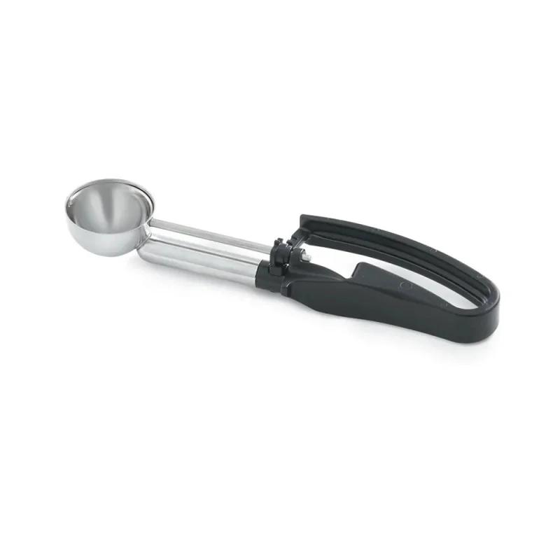 Vollrath 52116 Vollrath Softspoon - 16 1/2'' Spoon Shaped Spatula