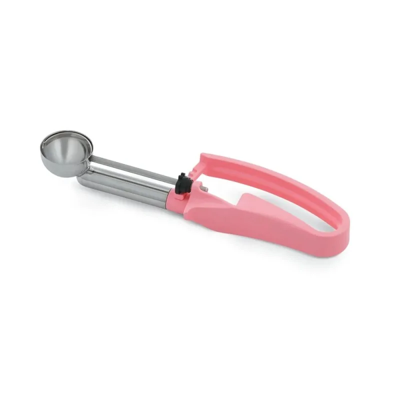 Vollrath 52116 Vollrath Softspoon - 16 1/2'' Spoon Shaped Spatula Vollrath 52116 Vollrath Softspoon - 16 1/2'' Spoon Shaped Spatula
