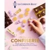 L'École de la confiserie - Le Cordon Bleu - Hardcover 312 Pages - French Language