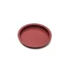 SILMAE Professional Sponge Cake Silicone Pastry Mold - Ø 150 mm x 18 mm – 318 ml - 1 cavity
