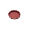 SILMAE Professional Sponge Cake Silicone Pastry Mold - Ø 130 mm x 18 mm – 239 ml - 1 cavity
