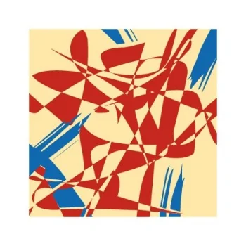 Psyche Chocolate Transfer Sheets - 360 mm x 250 mm - 10 sheets