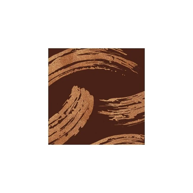 XXL Copper Blush Chocolate Transfer Sheets - 360 mm x 250 mm - 10 sheets XXL Copper Blush Chocolate Transfer Sheets - 360 mm x 250 mm - 10 sheets