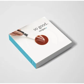 So Good... Recipes 4 ( Recipes From So Good 25 to So Good 32)