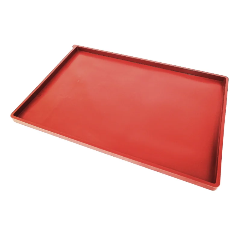 Mae 000409 SILMAE Professional Silicone Ganache Jelly Frame Mat wit... Mae 000409 SILMAE Professional Silicone Ganache Jelly Frame Mat wit...