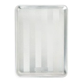 Nordic Ware Aluminum Prism Half Sheet Pan - 17.1" x 12.1" x 1"