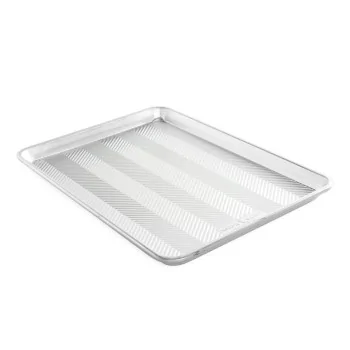 Nordic Ware Aluminum Prism Half Sheet Pan - 17.1" x 12.1" x 1"