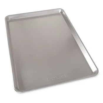 Nordic Ware Naturals® Aluminum Big Sheet Baking Pan - 21" x 15" x 1"