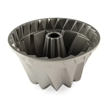 Nordic Ware Cast Aluminum Kugelhopf Bundt® Pan - 10 Cup Capacity