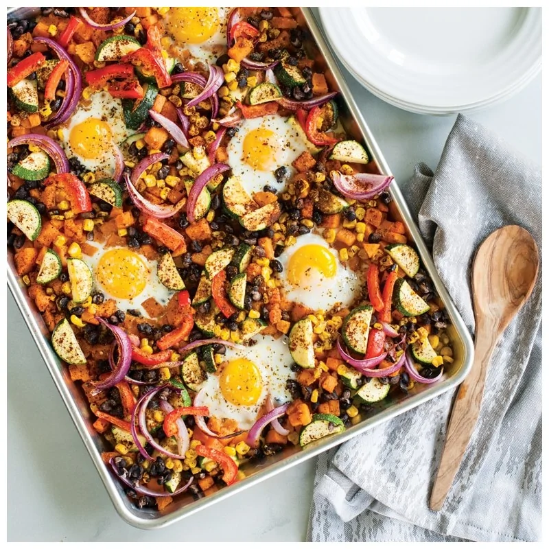 Nordic Ware Naturals® Aluminum Full Sheet Pan - 26" x 18" x 1" Nordic Ware Naturals® Aluminum Full Sheet Pan - 26" x 18" x 1"