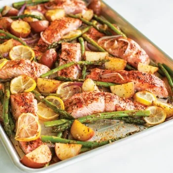 Nordic Ware Naturals® Aluminum Full Sheet Pan - 26" x 18" x 1"