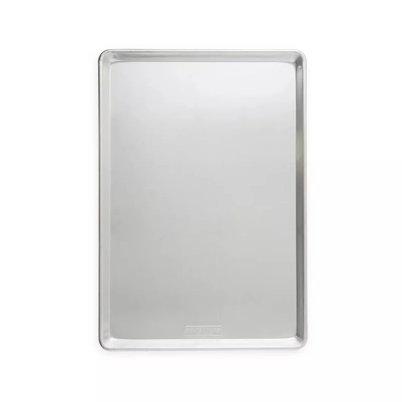 Nordic Ware Naturals® Aluminum Full Sheet Pan - 26" x 18" x 1" Nordic Ware Naturals® Aluminum Full Sheet Pan - 26" x 18" x 1"