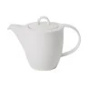 Villeroy & Boch Sedona Function Collection Fine Porcelain Coffeepot N.7 with cover - - 6 pcs set.